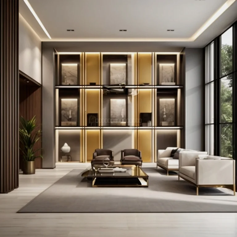 Büroeingang VillanewPro Bellinzona