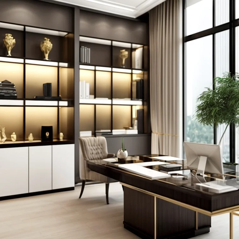 Beratungsgespräch bei VillanewPro