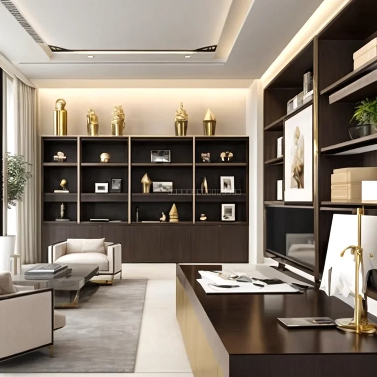 Netzwerk im Luxussegment